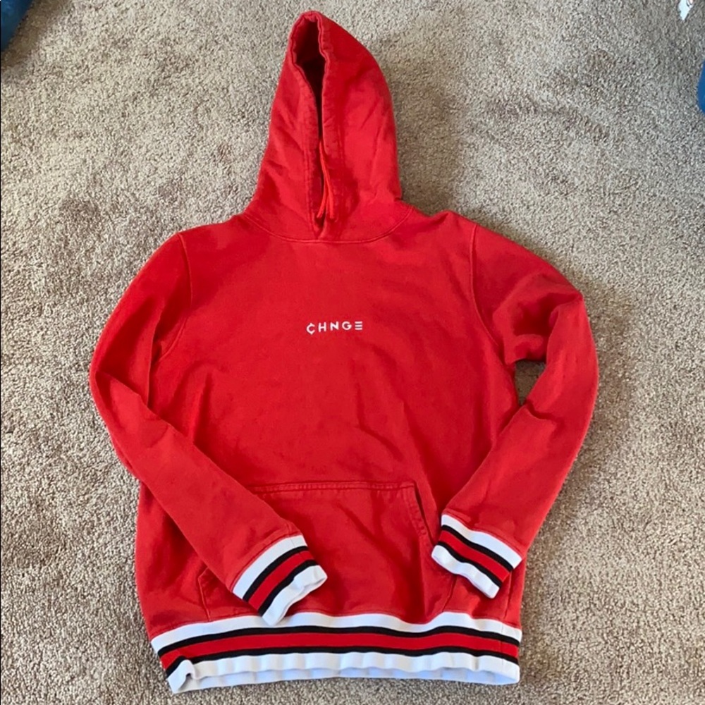 CHNGE hoodie